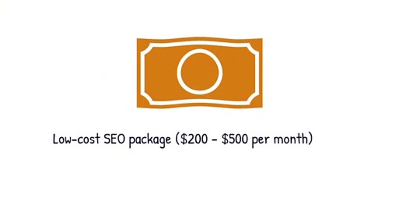 How Much Does SEO Cost In The United States In 2022 - SEO-RESELLER-GUY