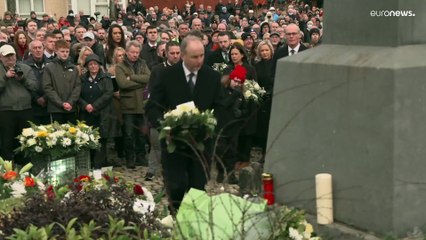 50 años después de los 14 muertos del Domingo Sangriento no ha sido juzgado ningún soldado británico