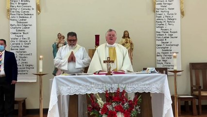 Catholic Mass Today I Daily Holy Mass I Monday January 31 2022 I English Holy Mass I 5.00 AM