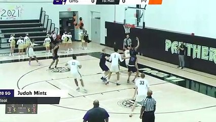 Judah Mintz Highlights