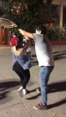 2020.12.03 Bachata Santiago Baila Salsa