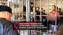 Temuan Komnas HAM Terkait Kerangkeng di Rumah Bupati Langkat Non Aktif: Ada Korban Tewas