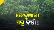 IMD Issues Rainfall Alert For Several Odisha Districts, Check Forecast