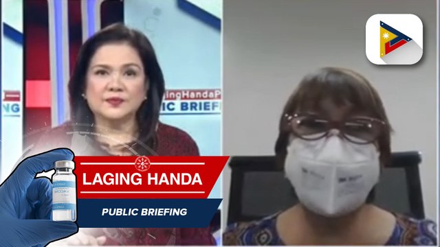 Bakunahan sa mga batang edad 5-11, magsisimula na sa February 4