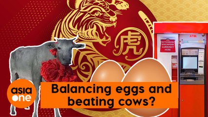 TLDR: Li Chun: It’s not just about the money