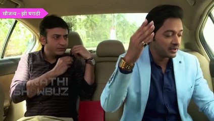 Mazi Tuzi Reshimgaath | 29th Jan Episode Update | नेहाच्या हेअर क्लिपमुळे उडाला गोंधळ | Zee Marathi