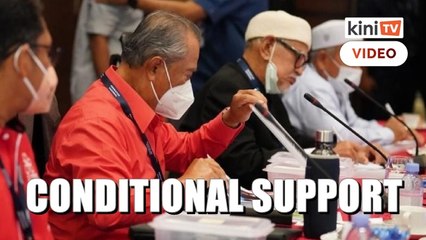 Bersatu, PAS joint press conference after two-day retreat in full