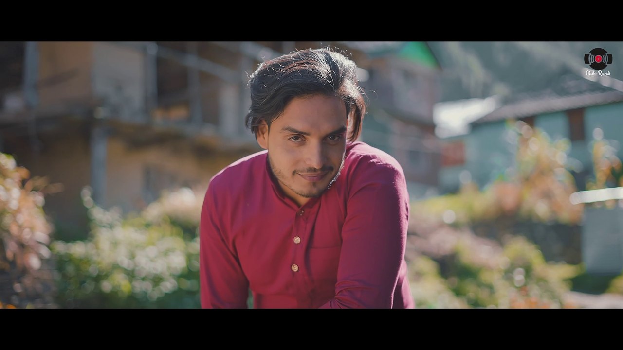Dikhne Jo | Sunil Mastie Official Video | Anshul Sharma | Latest Himachali Songs 2021 | Pahari song 2022