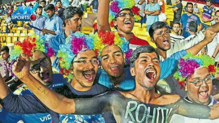 IPL 2022: महाराष्ट्र में IPL के लीग मैच और यहां पर होंगे प्लेऑफ-फाइनल