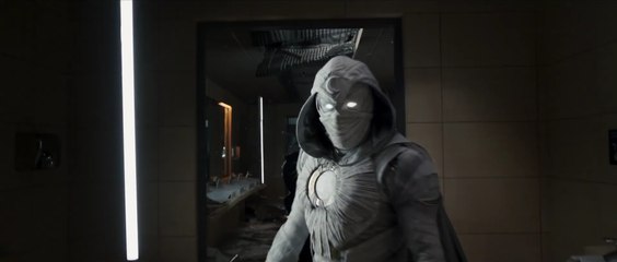 Marvel Studios’ Moon Knight | Official Trailer | Disney+