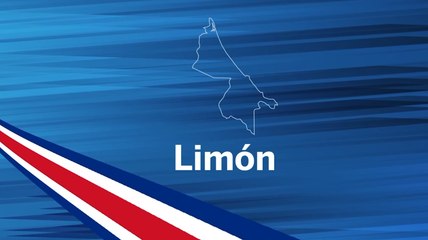 Diálogos desde los territorios: Limón