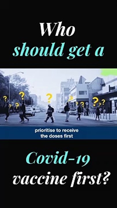 y2mate.com - Who Should get a COVID19 Vaccine First _1080p