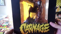 Carnage (Diamond Select Toys) | Unboxing