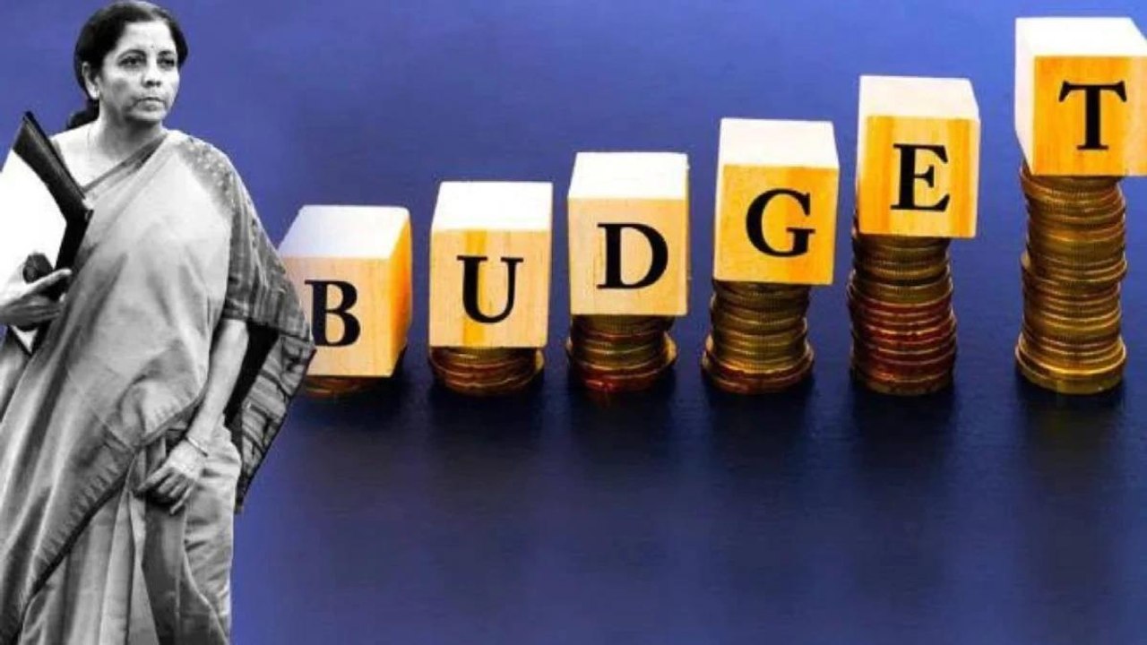 Budget session to start with President's address today