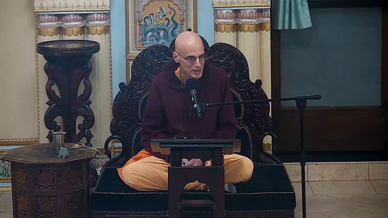 Gaudiya Vaishnavism, the Perfect Balance of Head and Heart