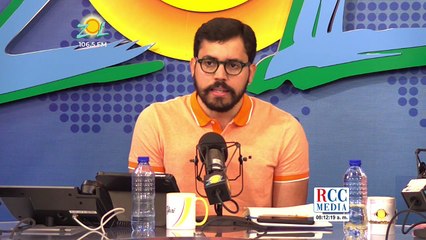 Roselvis Vargas: En NY cientos rinden honor a policía y en RD uno roba arena