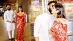 Mouni Roy-Suraj Nambiar Return To Mumbai After Wedding