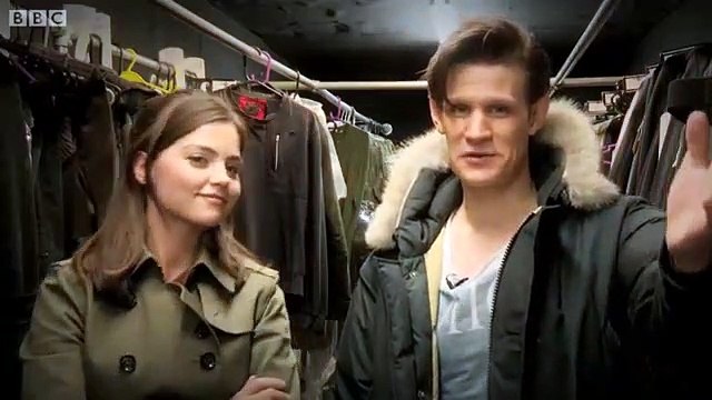 Doctor Who (2005) Saison 7 - Special Christmas - Children in Need (EN)