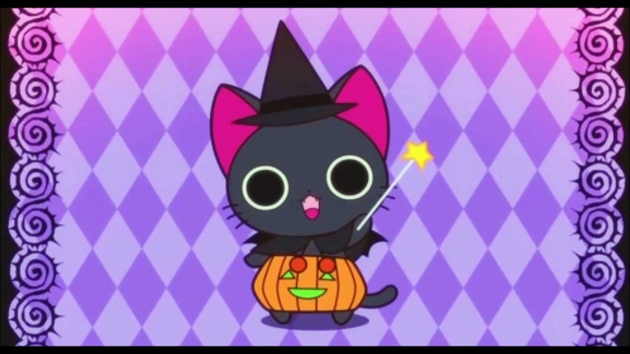 Nyanpire Saison 0 - Nyanpire Opening (EN)