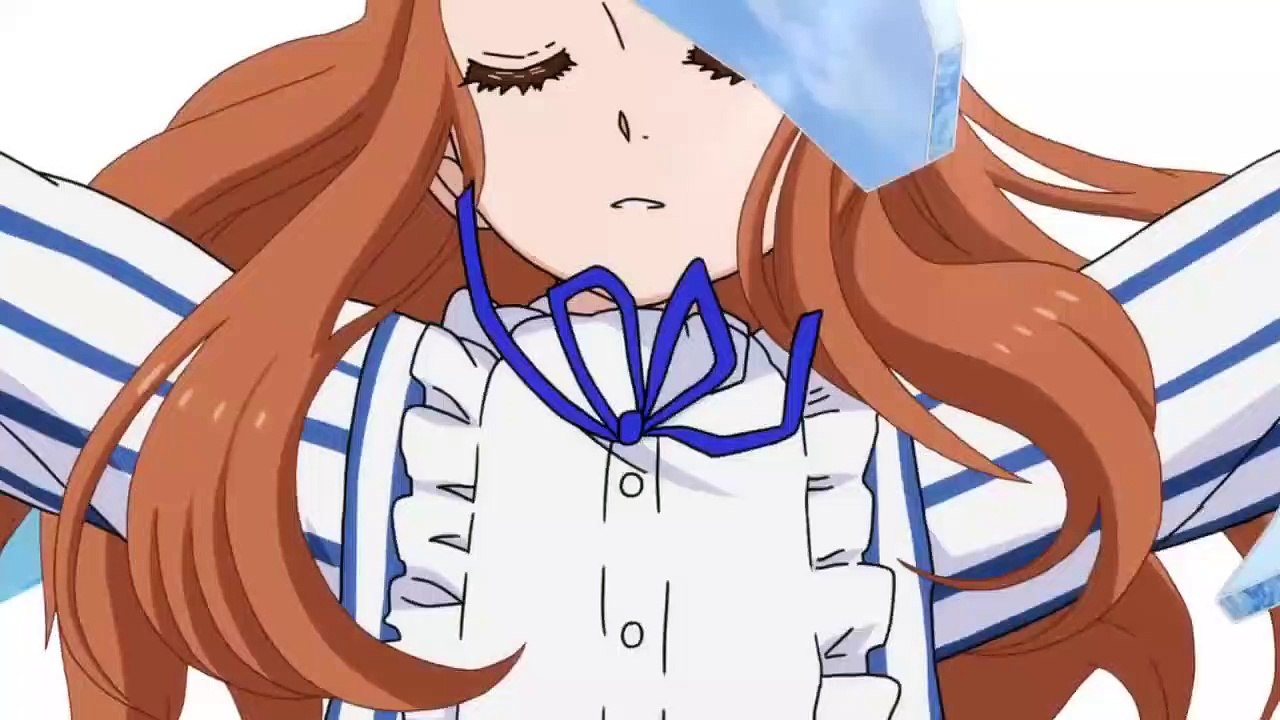 Penguindrum Saison 0 - Opening 2 (EN)