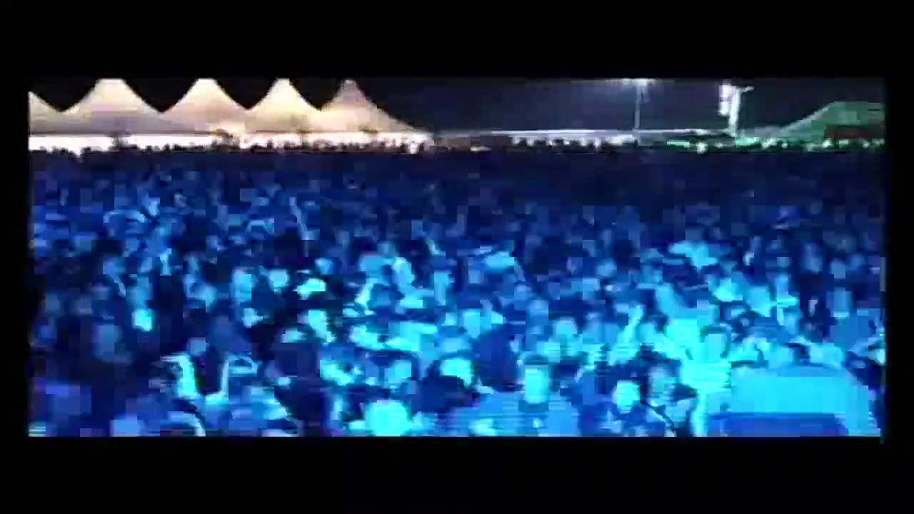 15 Years Of Nightmare in Rotterdam (Other Area)