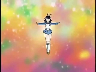 Arcade Gamer Fubuki Saison 0 - Arcade Gamer Fubuki Trailer (EN)