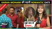 Karan & Monami Go On First Romantic Date | Ziddi Dil Maane Naa | Exclusive