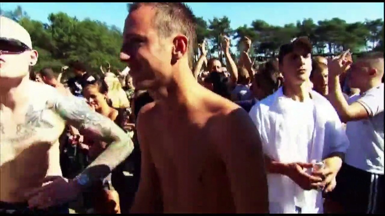 Dominator - Highway To Hell (Special Edition TRC4 Edit)