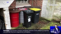 Hazebrouck: un nouveau système de collecte des déchets pour inciter les habitants à moins jeter et à trier davantage