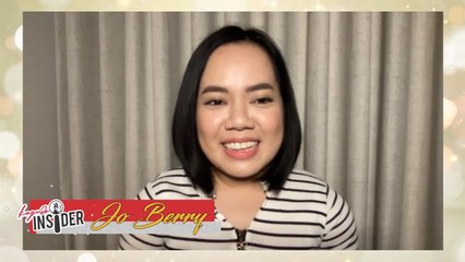 Kapuso Insider: Jo Berry, nais baguhin ang tingin ng publiko sa little people