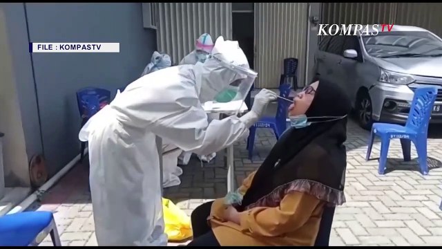 Hoaks Alat Tes Swab Sebabkan Penyakit Kanker - NEWS OR HOAX