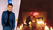 Twilight Star Taylor Lautner Reveals The Intimate Way He Proposed To Fiancee Tay Dome