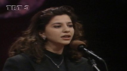 Çiğdem Gürdal / Aşkınla sürünsem yine aşkınla dirilsem