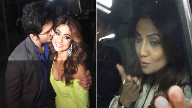 Bigg Boss 15: Shilpa Shetty ने Shamita Shetty और Raqesh Bapat के Relation पर बोला | FilmiBeat