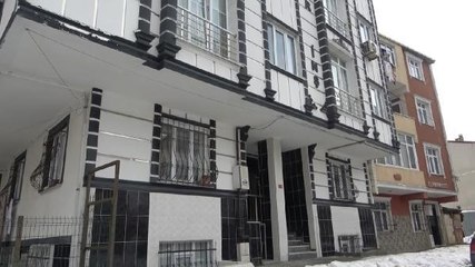 ARNAVUTKÖY'DE SAHTE İÇKİ CAN ALDI