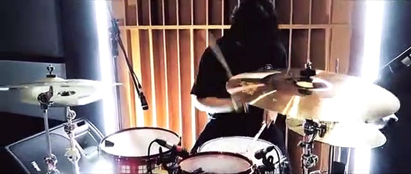 Vierra - Perih - Rock Cover Version by Jeje GuitarAddict ft Shella Ikhfa