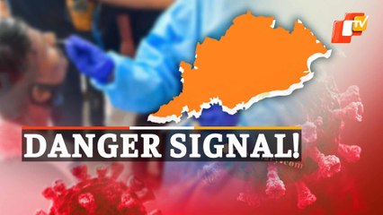 Covid Deaths On The Rise In India, Odisha