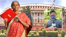 Union Budget 2022: All You Need To Know About The Schedule | Oneindia Telugu