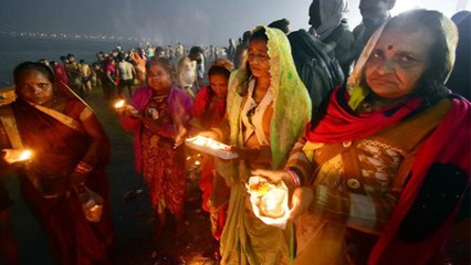 Video herunterladen: Mauni Amavasya 2022: मौनी अमावस्या पर क्या है मौन रखने का महत्व | Boldsky