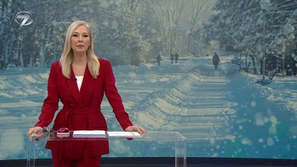 Haber Saati - 30 Ocak 2022