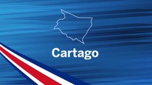 Diálogos desde los territorios: Cartago