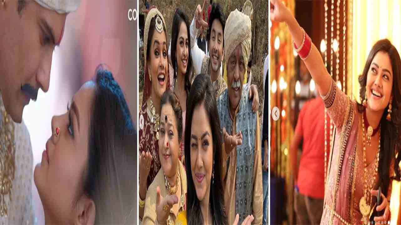 Molkki Episode spoiler; Purvi यानी Priyal Mahajan का शो खत्म होने पर इमोशनल नोट | FilmiBeat