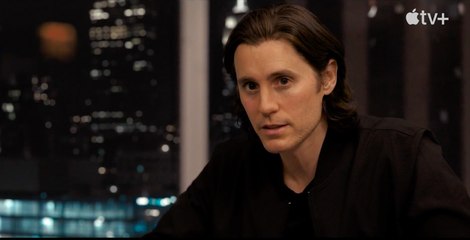 WeCrashed - S01 Teaser Trailer (Deutsch) HD