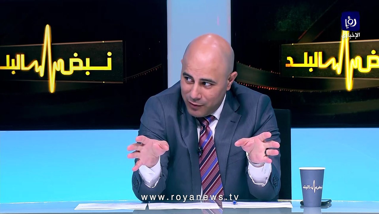 على الهواء مباشرة.. أرقام طوارئ أمانة عمان ووزا...