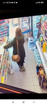 Portuguesa impede roubo em Londres