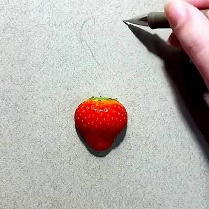drawing video and inspiration