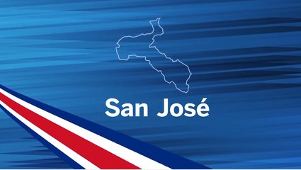Diálogos desde los territorios: San José