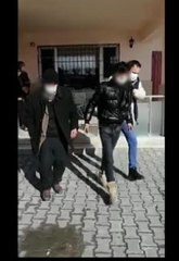 Son dakika haberi! VAN'DA GÖÇMEN KAÇAKÇILARINA OPERASYONDA 5 TUTUKLAMA