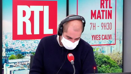 Le surf de l'info du 31 janvier 2022