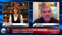 Yılmaz Özdil'den bomba sözler: 'Erdoğan yine bizi dozer gibi ezecek'